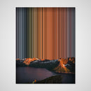 28×36" Stretched Canvas (38mm Premium) variant