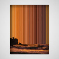 28×36" Stretched Canvas (38mm Premium) variant