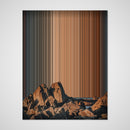 28×36" Stretched Canvas (38mm Premium) variant