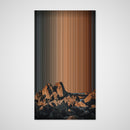 28×50" Stretched Canvas (38mm Premium) variant