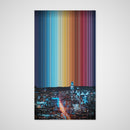 28×50" Stretched Canvas (38mm Premium) variant