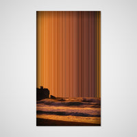 28×50" Stretched Canvas (38mm Premium) variant