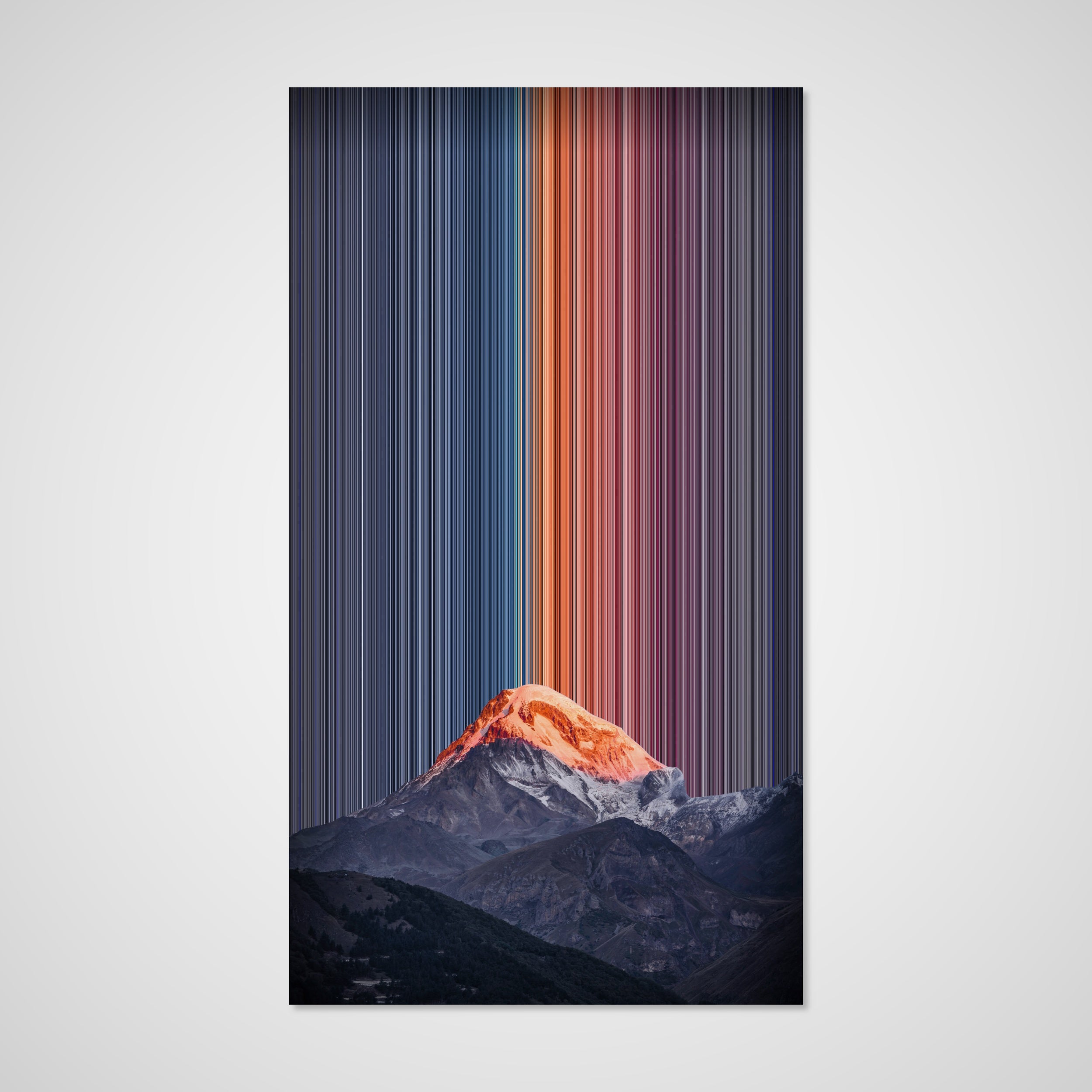 28×50" Stretched Canvas (38mm Premium) variant