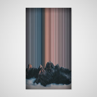 28×50" Stretched Canvas (38mm Premium) variant