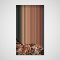 28×50" Stretched Canvas (38mm Premium) variant