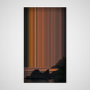 28×50" Stretched Canvas (38mm Premium) variant