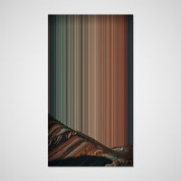 28×50" Stretched Canvas (38mm Premium) variant