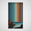 28×50" Stretched Canvas (38mm Premium) variant