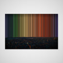 30×20" Stretched Canvas (38mm Premium) variant