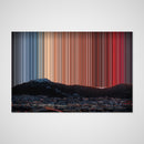 Lienzo con bastidor de 38 mm, 30×20"
