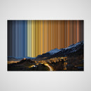 30×20" Stretched Canvas (38mm Premium) variant
