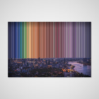 30×20" Stretched Canvas (38mm Premium) variant