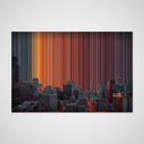 30×20" Stretched Canvas (38mm Premium) variant