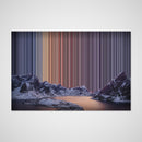 Lienzo con bastidor de 38 mm, 30×20"