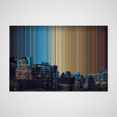 Lienzo con bastidor de 38 mm, 30×20"