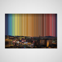 30×20" Stretched Canvas (38mm Premium) variant