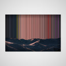 Canvas op spieraam (38 mm), 30×20"