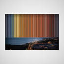 Lienzo con bastidor de 38 mm, 30×20"
