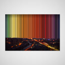 30×20" Stretched Canvas (38mm Premium) variant