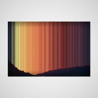 30×20" Stretched Canvas (38mm Premium) variant