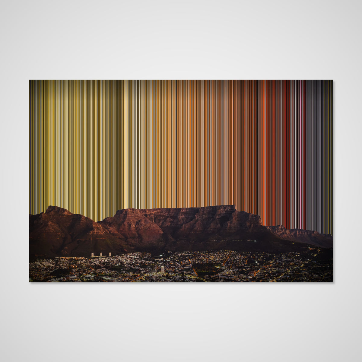 30×20" Stretched Canvas (38mm Premium) variant