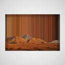 30×20" Stretched Canvas (38mm Premium) variant