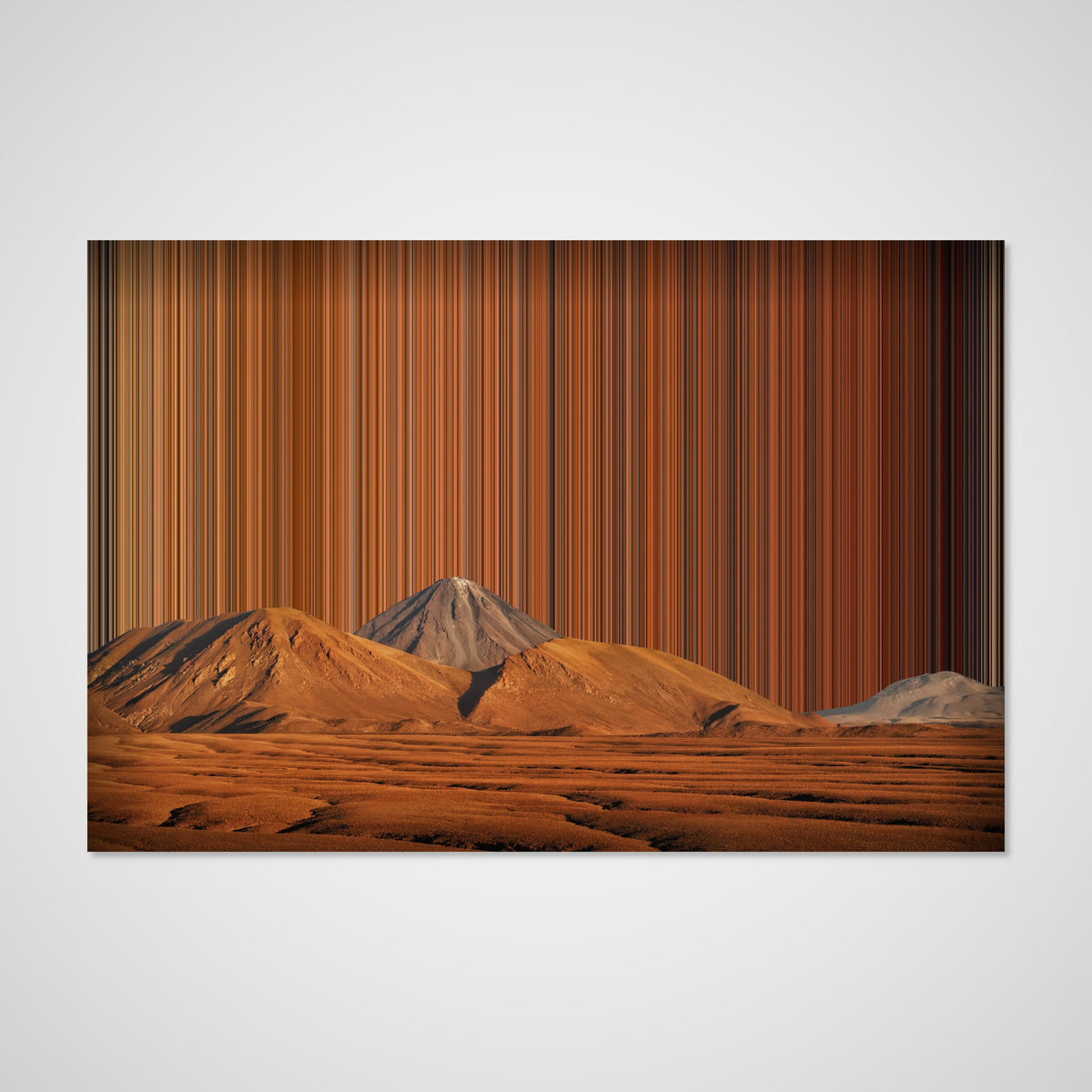 30×20" Stretched Canvas (38mm Premium) variant
