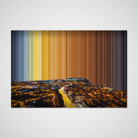 Lienzo con bastidor de 38 mm, 30×20"