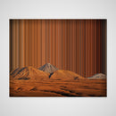30×24" Stretched Canvas (38mm Premium) variant