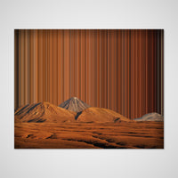 30×24" Stretched Canvas (38mm Premium) variant