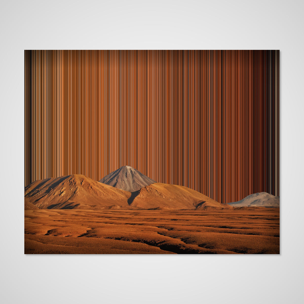 30×24" Stretched Canvas (38mm Premium) variant