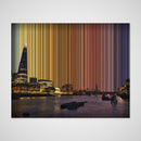 Lienzo con bastidor de 38 mm, 30×24"