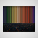 30×24" Stretched Canvas (38mm Premium) variant