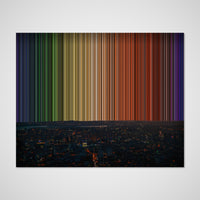 30×24" Stretched Canvas (38mm Premium) variant