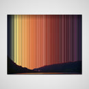 30×24" Stretched Canvas (38mm Premium) variant