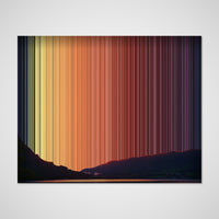 30×24" Stretched Canvas (38mm Premium) variant