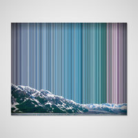 30×24" Stretched Canvas (38mm Premium) variant