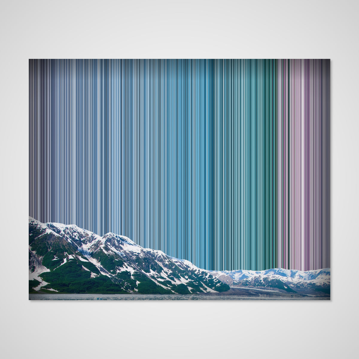 30×24" Stretched Canvas (38mm Premium) variant