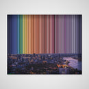 30×24" Stretched Canvas (38mm Premium) variant