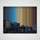 Lienzo con bastidor de 38 mm, 30×24"