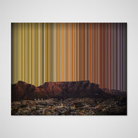 30×24" Stretched Canvas (38mm Premium) variant