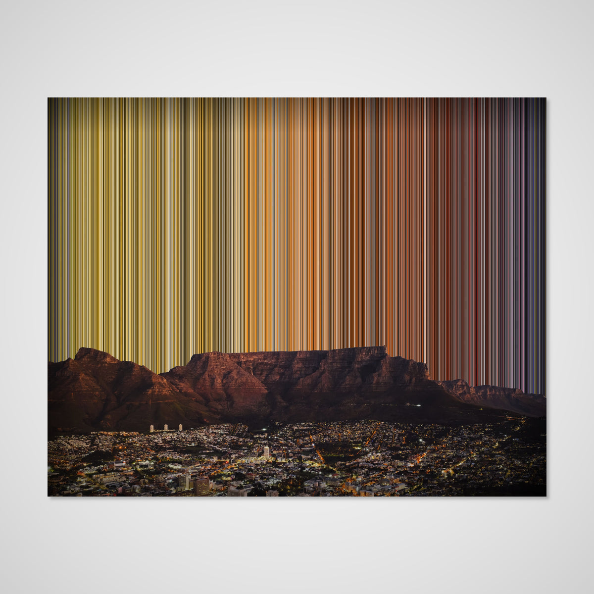 30×24" Stretched Canvas (38mm Premium) variant
