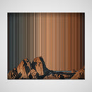 30×26" Stretched Canvas (38mm Premium) variant