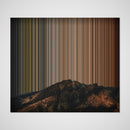 30×26" Stretched Canvas (38mm Premium) variant