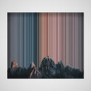 30×26" Stretched Canvas (38mm Premium) variant