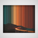 30×26" Stretched Canvas (38mm Premium) variant