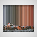 30×26" Stretched Canvas (38mm Premium) variant