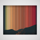 30×26" Stretched Canvas (38mm Premium) variant