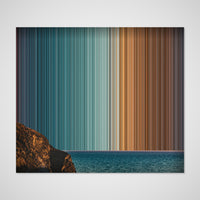 30×26" Stretched Canvas (38mm Premium) variant