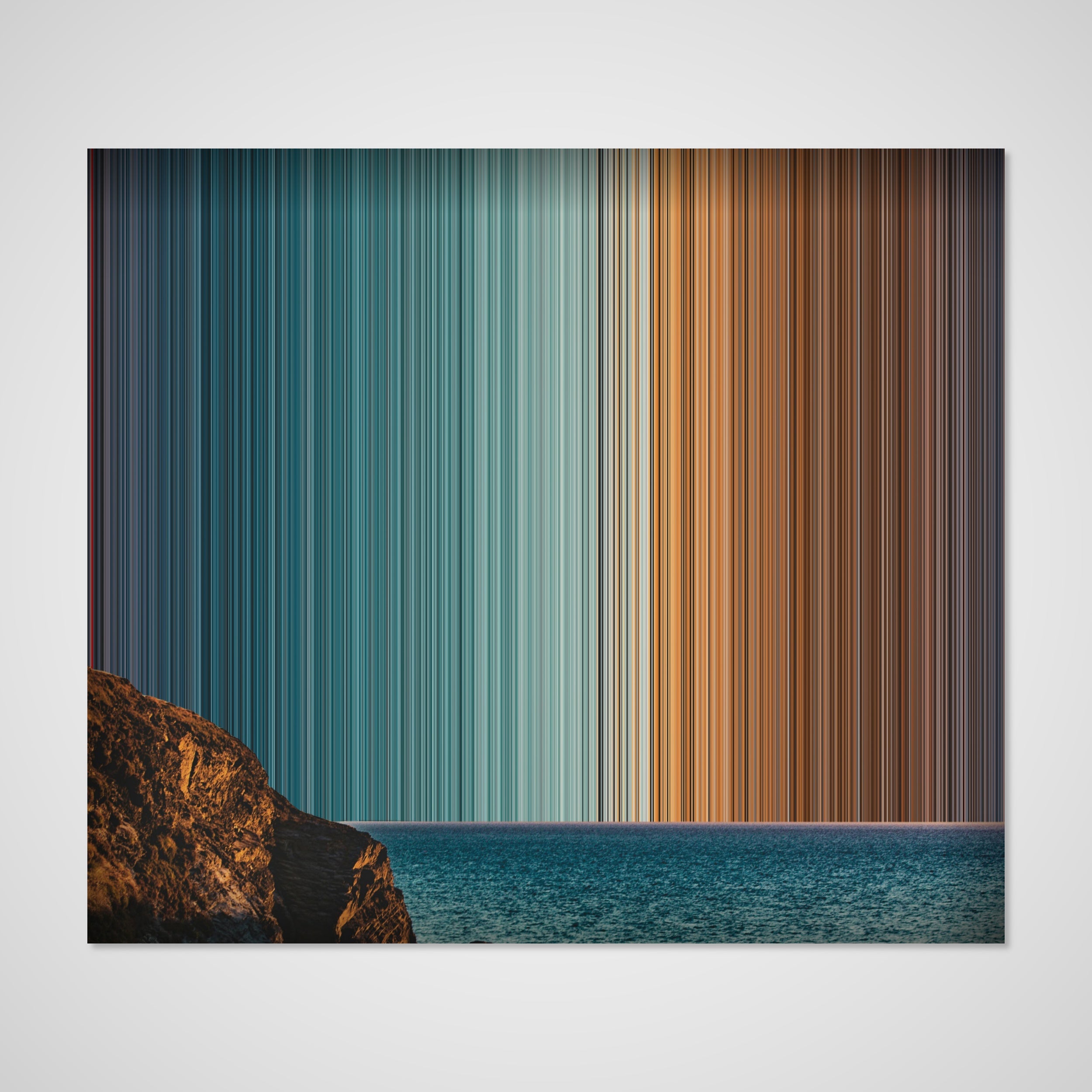 30×26" Stretched Canvas (38mm Premium) variant